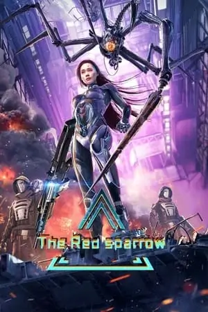The Red Sparrow | ปฏิบัติการพิทักษ์นกเพลิง