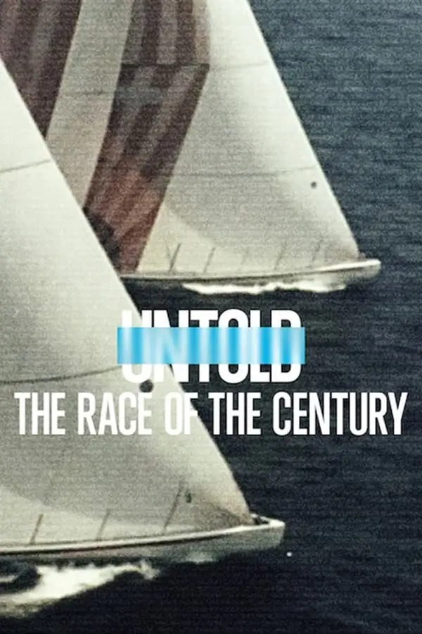 Untold: Race of the Century | การแข่งแห่งศตวรรษ