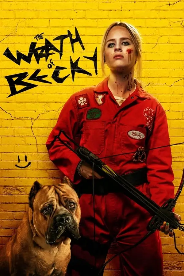 The Wrath of Becky | แค้นนี้เบ็คกี้ขอชำระ