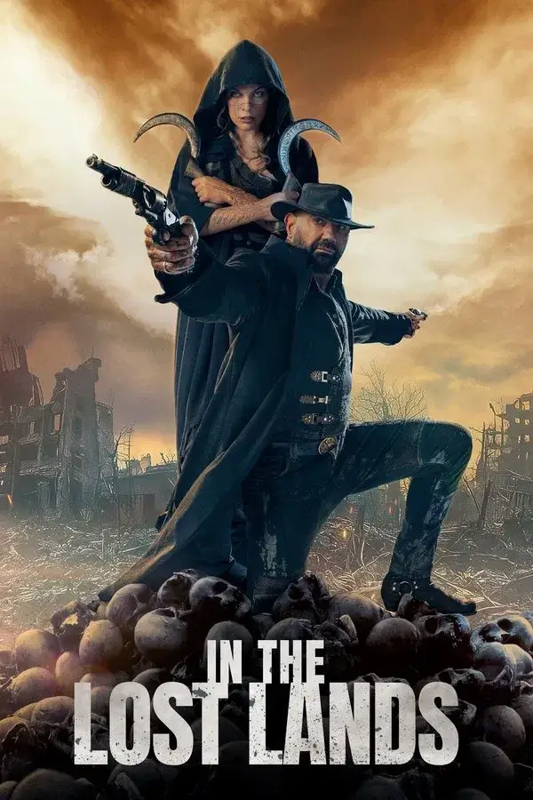 In the Lost Lands [บรรยายไทย by DooflixTV]