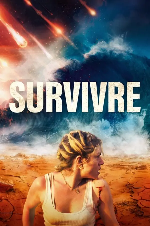 Survive | ต้องรอด {Survivre} [ภาพ Master เสียงไทยโรง]