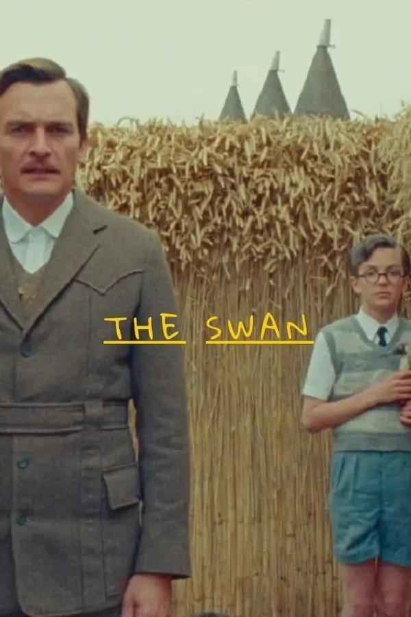 The Swan | นางหงส์ [Short]