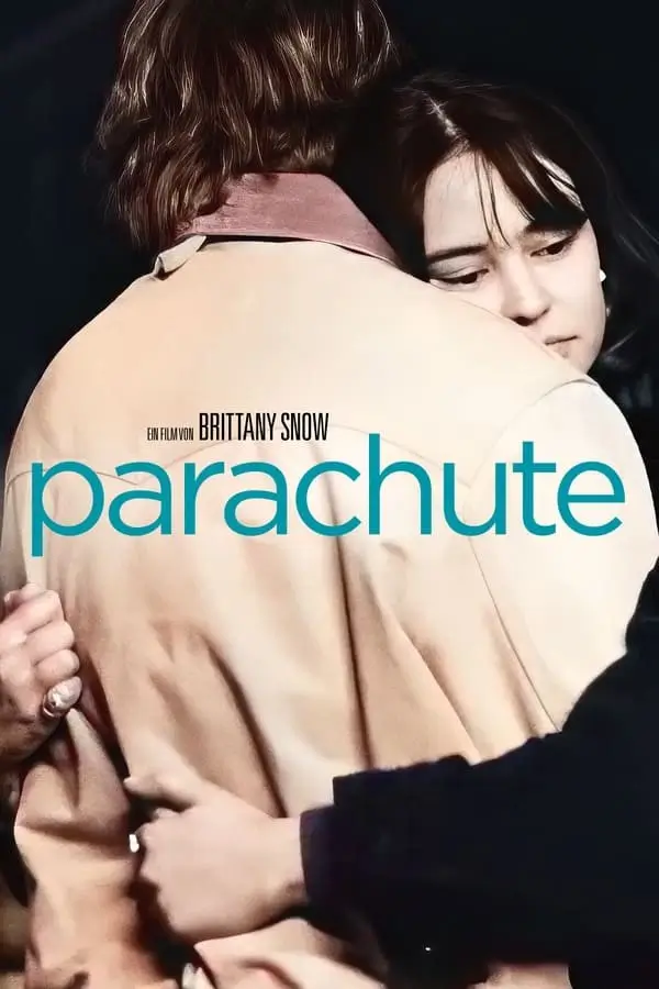 Parachute | ร่มชูชีพ