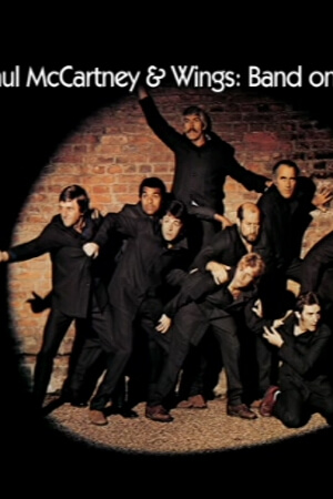 Paul McCartney & Wings: Band on the Run