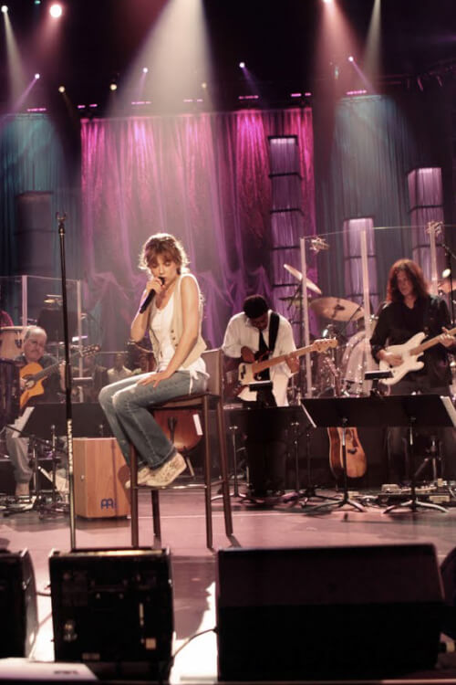 Primera Fila: Thalía