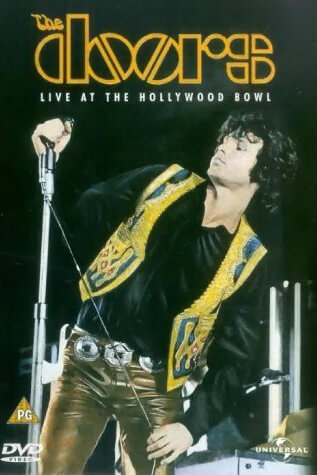 The Doors: Live at the Hollywood Bowl