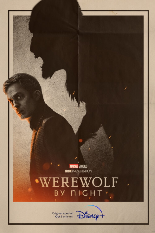 Werewolf by Night | คืนหอน อสูรโหด