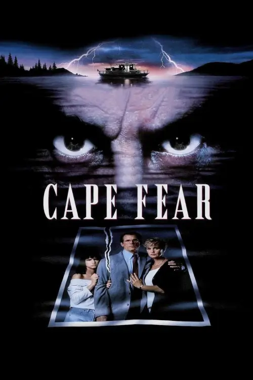 Cape Fear | กล้าไว้อย่าให้หัวใจหลุด