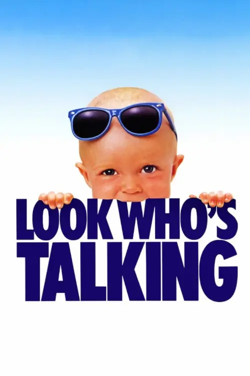 Look Who's Talking | อุ้มบุญมาเกิด ภาค 1