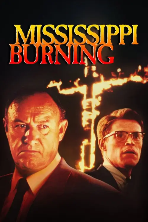 Mississippi Burning | เมืองเดือดคนดุ