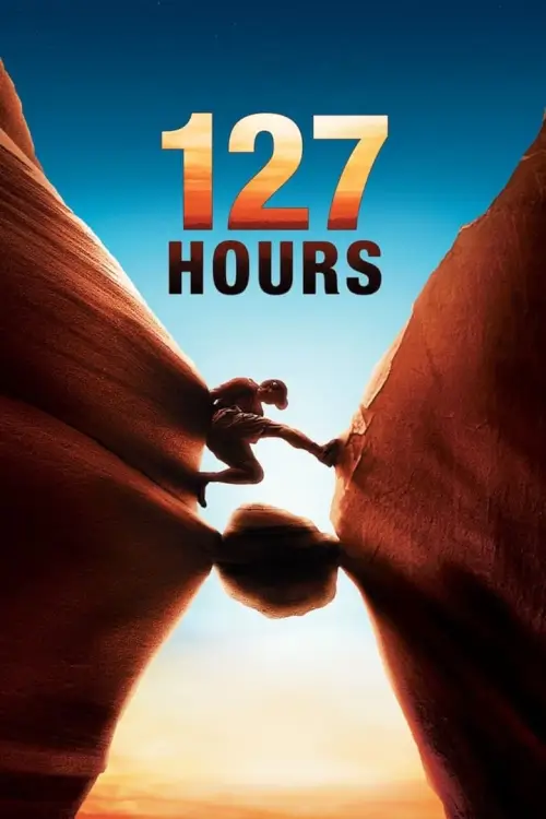 127 Hours | 127 ชั่วโมง
