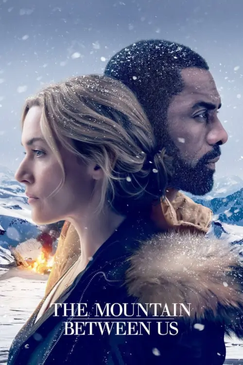 The Mountain Between Us | สองเราในความทรงจำ