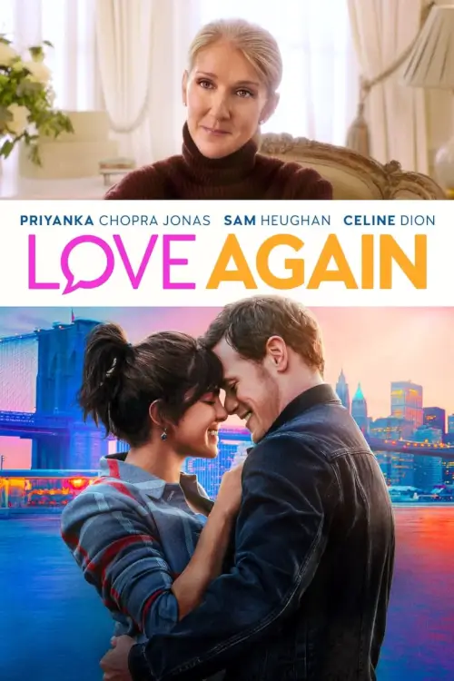 Love Again | รักอีกครั้งที่ปลายสาย