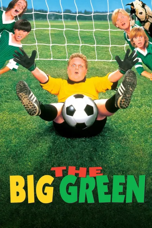 The Big Green | The Big Green