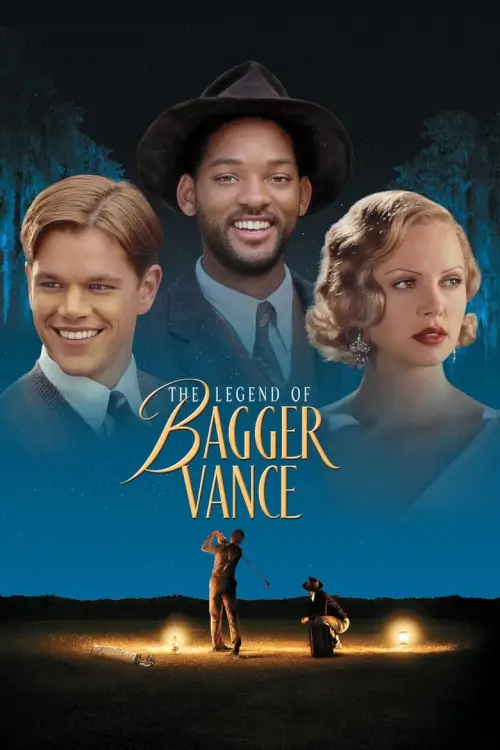The Legend of Bagger Vance | ตำนานผู้ชายทะยานฝัน