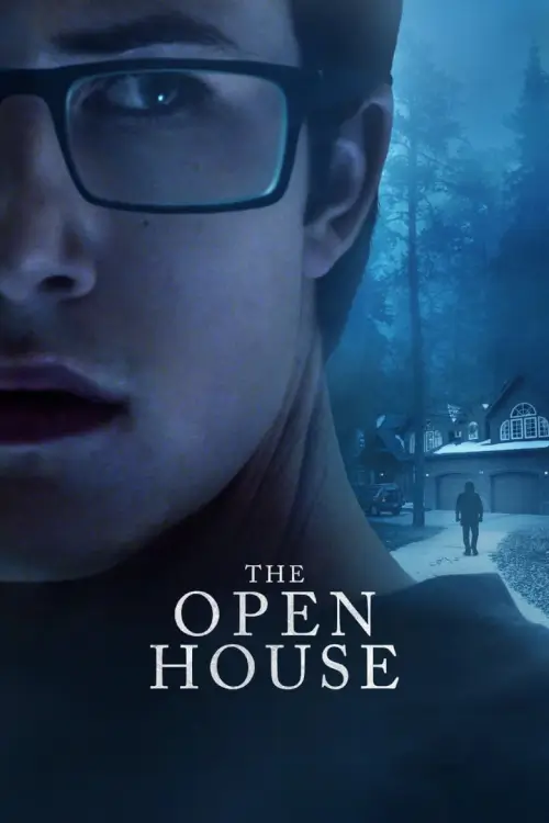 The Open House | เปิดบ้านหลอน สัมผัสสยอง