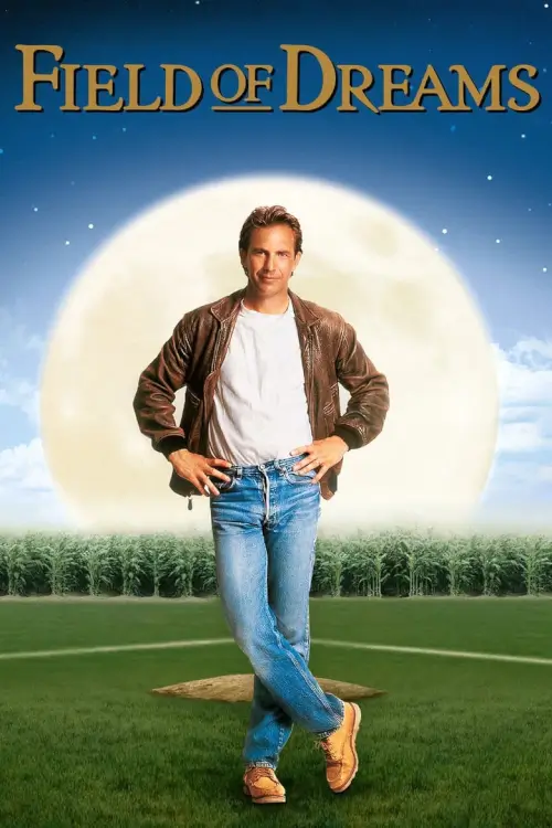 Field of Dreams | ความฝันที่ค้างคา ช่วงเวลาที่ค้างใจ