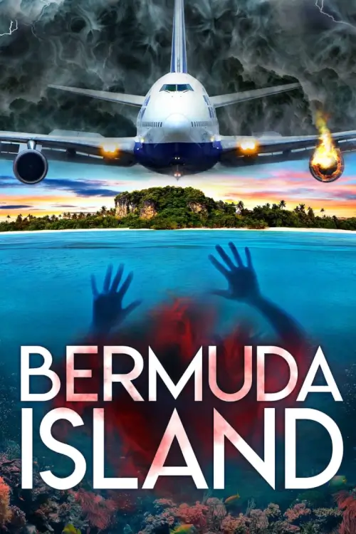 Bermuda Island | เบอร์มิวด้าไอแลนด์ ฝ่านรกเกาะปีศาจคลั่ง