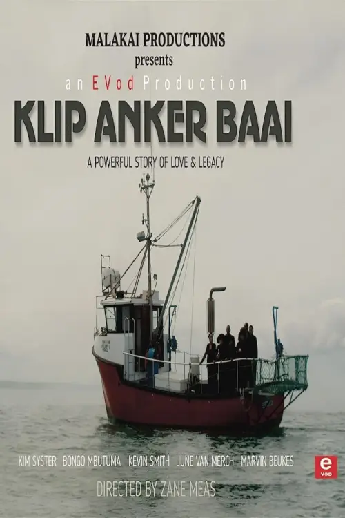 Klip Anker Baai | คลิปอังเกอร์บาย