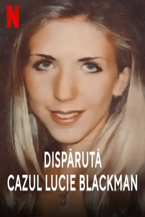 Missing: The Lucie Blackman Case | สูญหาย: คดีลูซี่ แบล็คแมน