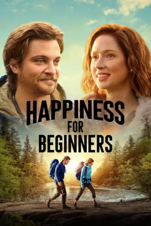 Happiness for Beginners | ความสุขสำหรับมือใหม่