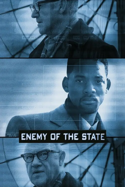 Enemy of the State | แผนล่าทรชนข้ามโลก