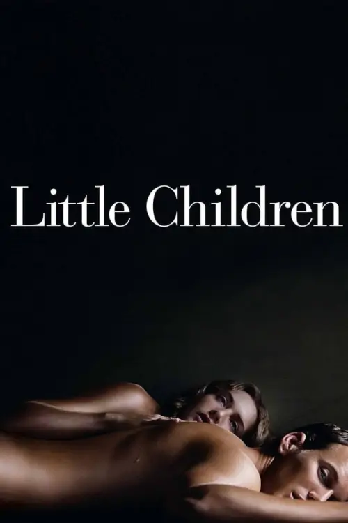 Little Children | ซ่อนรัก