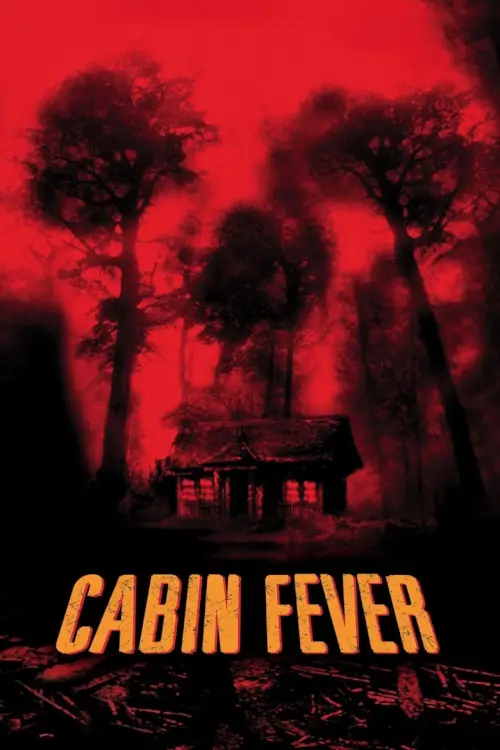 Cabin Fever | 10 วินาที หนีตายเชื้อนรก