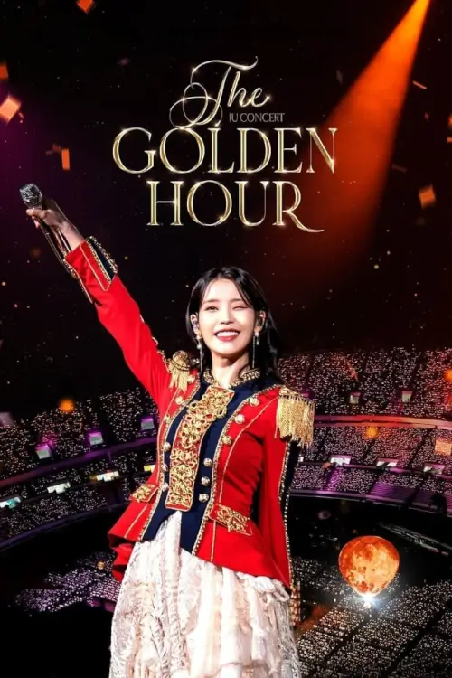 IU Concert: The Golden Hour (2023) |아이유 콘서트: 더 골든 아워