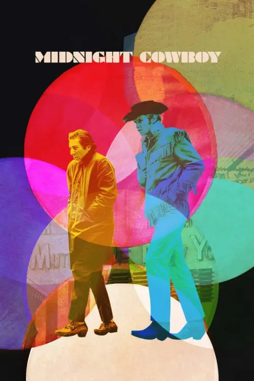 Midnight Cowboy | คาวบอยตกอับย่ำกรุง
