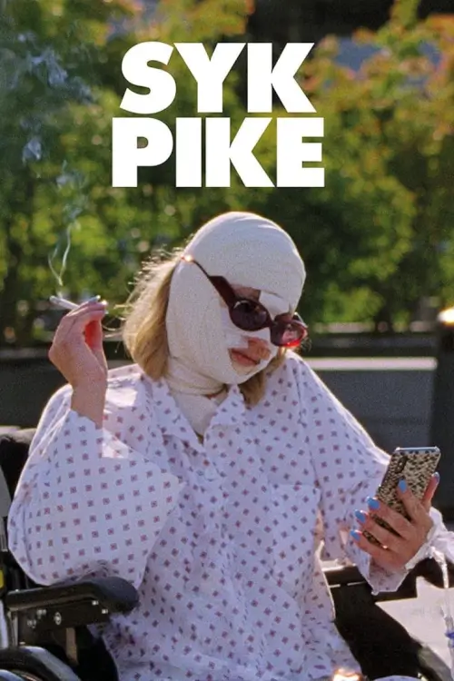 Sick of Myself {Syk pike} | ซิค ออฟ มายเซลฟ์