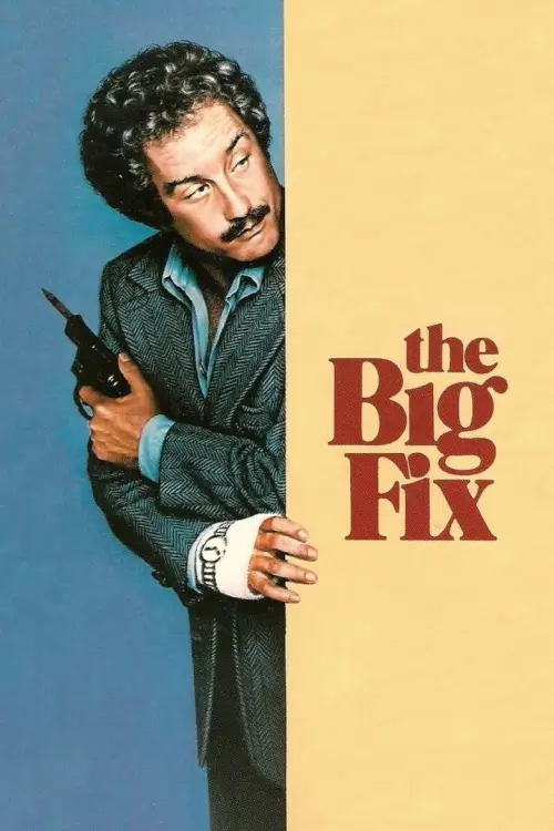 The Big Fix | นักสืบใจเด็ด