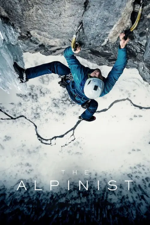 The Alpinist | นักปีนผา