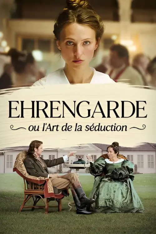 Ehrengard: The Art of Seduction | ศิลปะแห่งการยั่วยวน