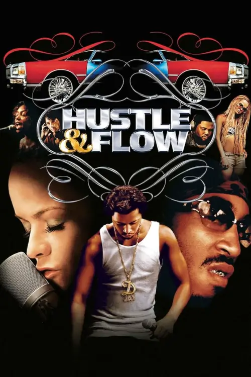 Hustle & Flow | ทุกชีวิตมีสิทธิ์ฝัน