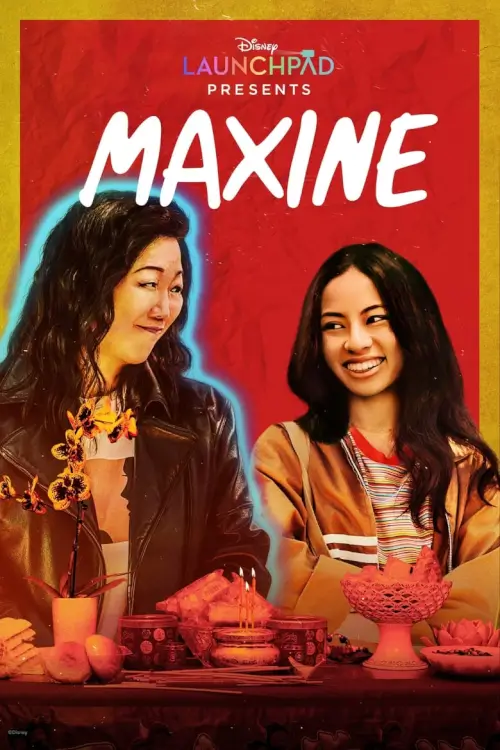 Maxine [Short]