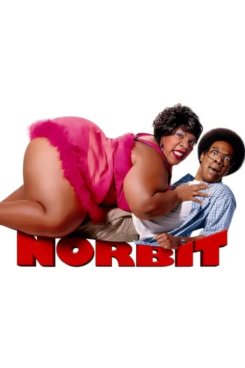 Norbit | นอร์บิทหนุ่มเฟอะฟะ กับตุ๊ตะยัยมารร้าย