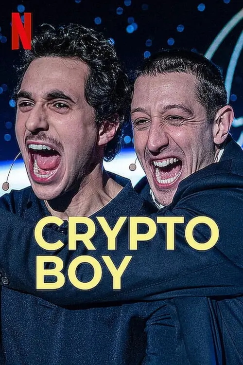 Crypto Boy | คริปโต บอย
