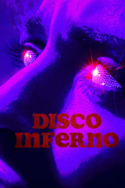 Disco Inferno | ดิสโก้ อินเฟอร์โน [Short]