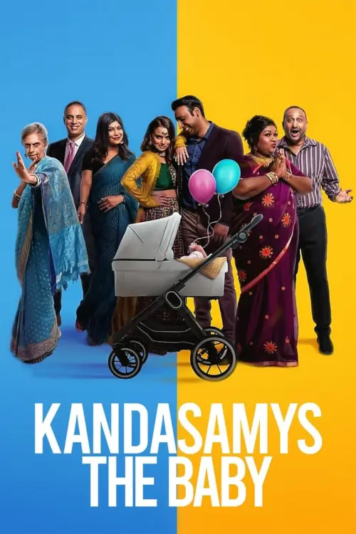 Kandasamys: The Baby | หลานพาป่วนกับบ้านดาสามิส