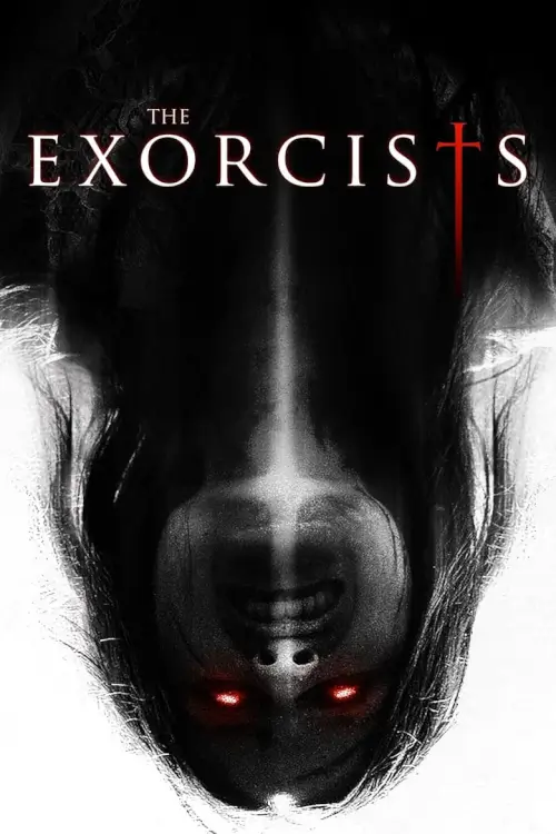The Exorcists | ดิเอ็กซอร์ซิสต์