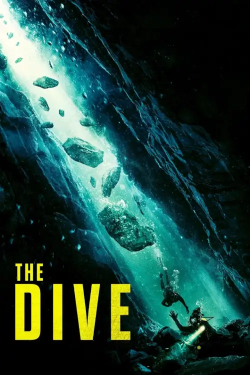 The Dive | ดำดิ่งทะลุหนึ่งล้านเมตร