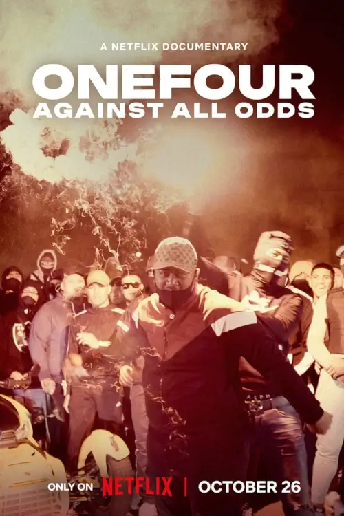 ONEFOUR: Against All Odds | ดนตรีฝ่าอุปสรรค