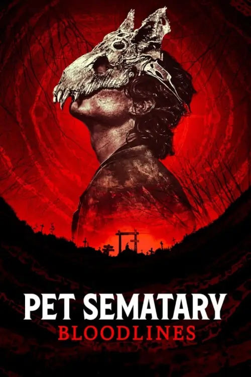 Pet Sematary: Bloodlines | กลับจากป่าช้า : จุดเริ่มต้น