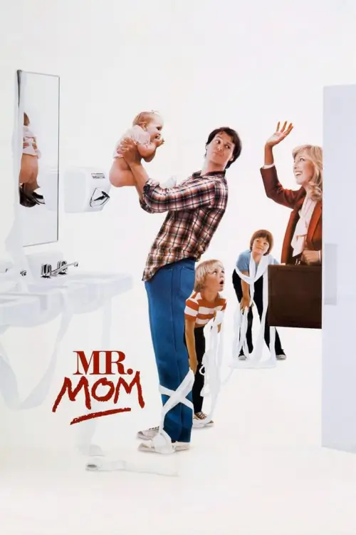 Mr. Mom | นายแม่