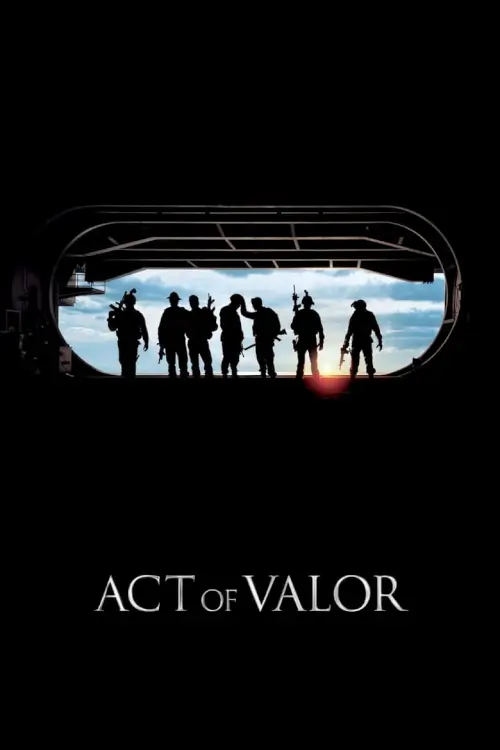 Act of Valor | หน่วยพิฆาตระห่ำกู้โลก