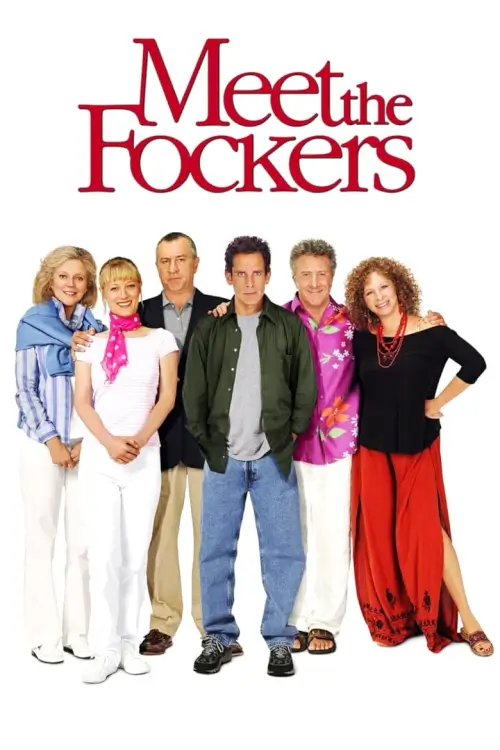 Meet the Fockers | พ่อตาแสบป่วนบ้านเขยซ่าส์