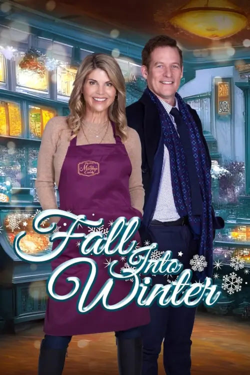 Fall Into Winter | ตกหลุมรักหน้าหนาวนี้