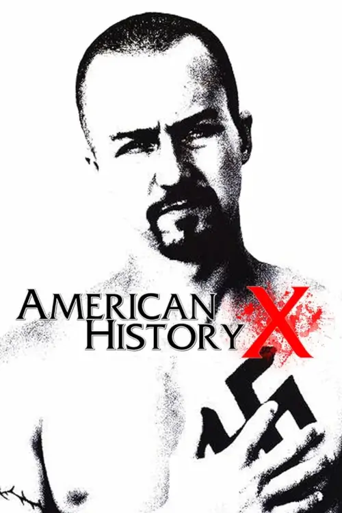 American History X | อเมริกันนอกคอก