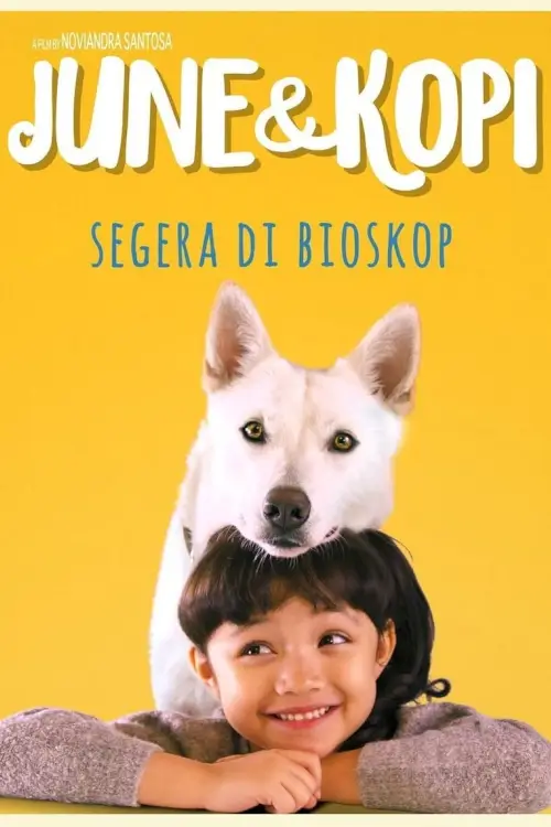 June & Kopi | จูนกับโกปี้